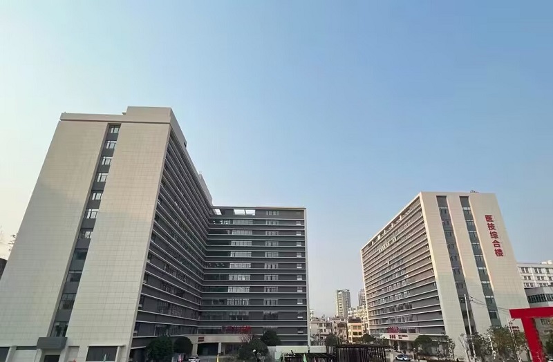 ī��������ҽԺ������Ŀ���ڽ���ʹ��